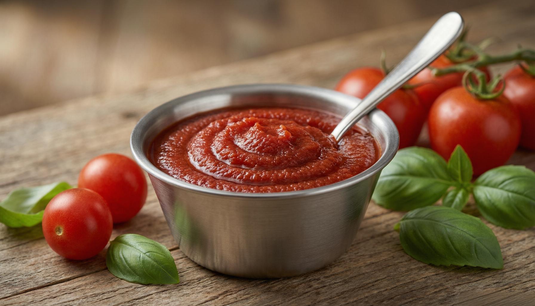 Penjelasan Brix Pes Tomato: Memahami Pes Tomato 18%, 22%, 28% dan 30%