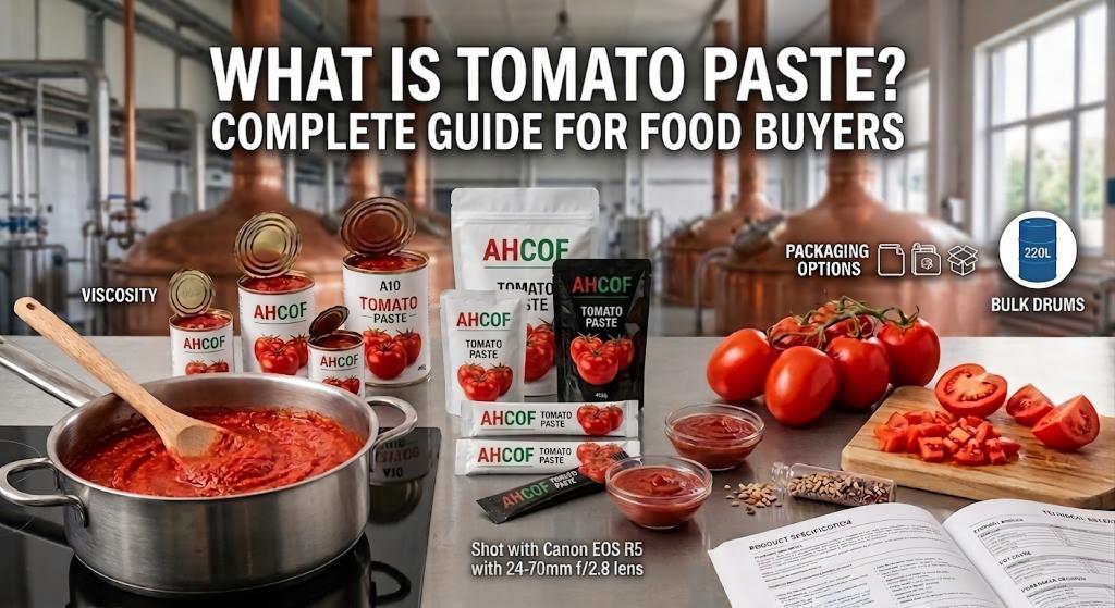 Apakah Pes Tomato? Panduan Lengkap untuk Pembeli Makanan
