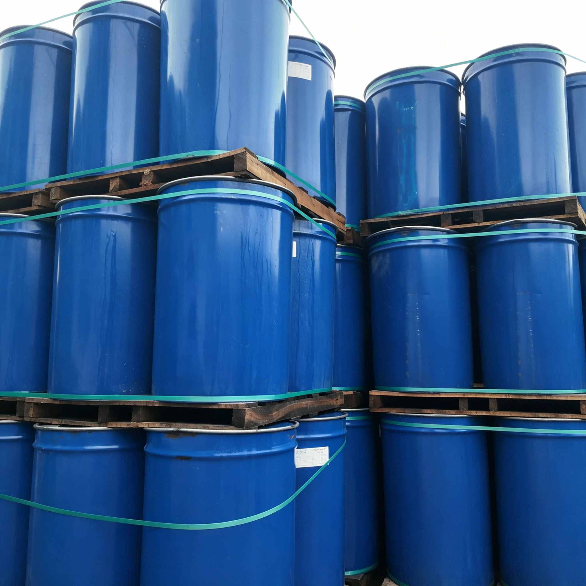 220L Bulk Tomato Paste in Aseptic Drums